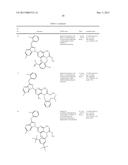 Benzyl-substituted carbamates and use thereof diagram and image