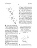 DUAL-ACTING ANTIHYPERTENSIVE AGENTS diagram and image