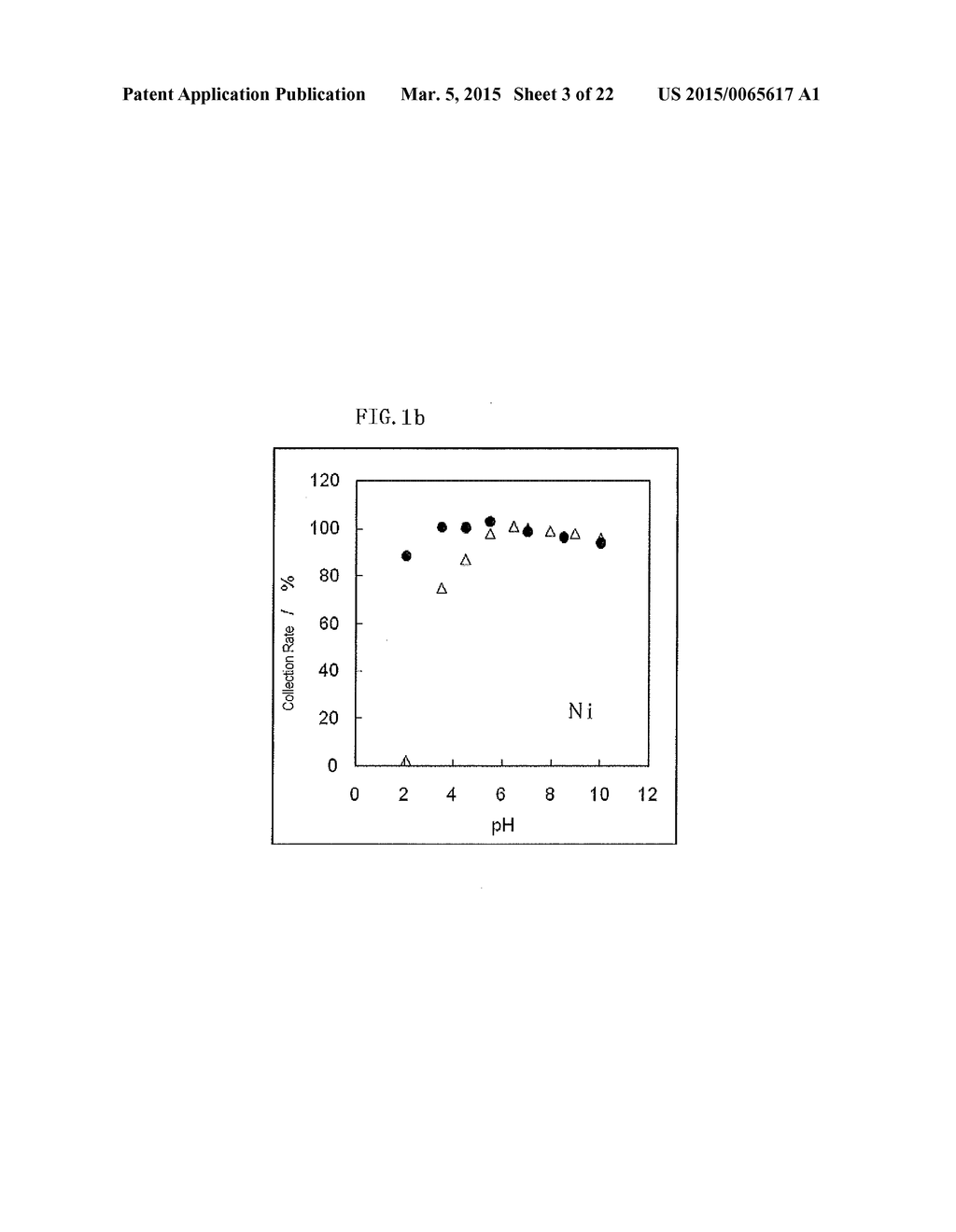 ADSORBENT CONTAINING CHELATING POLYMER - diagram, schematic, and image 04