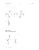 STABILIZED POLYCARBONATE/ACRYLONITRILE/STYRENE/ACRYLIC ESTER MOULDING     COMPOUNDS diagram and image