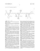 STABILIZED POLYCARBONATE/ACRYLONITRILE/STYRENE/ACRYLIC ESTER MOULDING     COMPOUNDS diagram and image