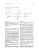 STABILIZED POLYCARBONATE/ACRYLONITRILE/STYRENE/ACRYLIC ESTER MOULDING     COMPOUNDS diagram and image