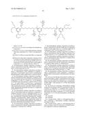 STABILIZED POLYCARBONATE/ACRYLONITRILE/STYRENE/ACRYLIC ESTER MOULDING     COMPOUNDS diagram and image