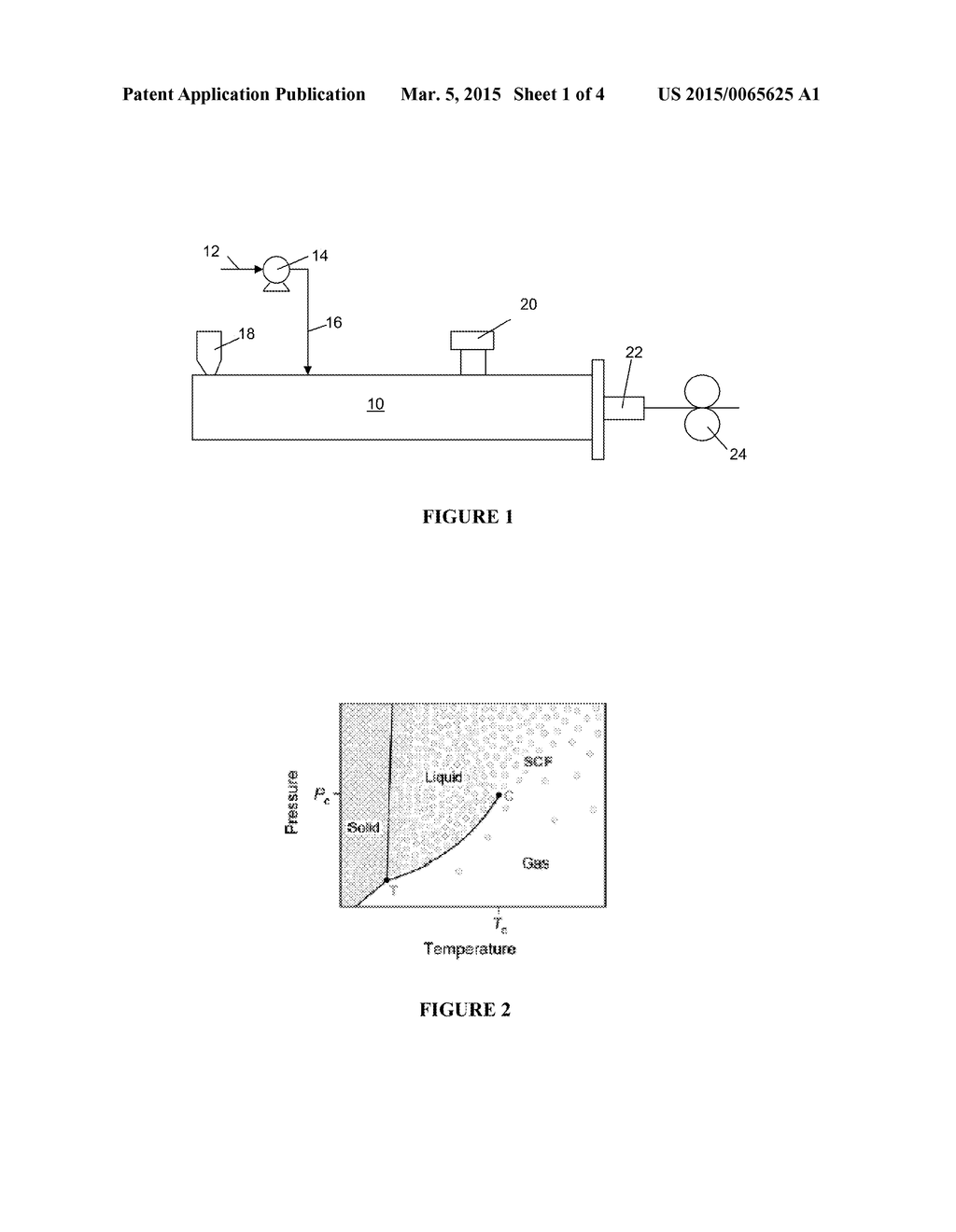 Method of Forming Dynamically Vulcanized Thermoplastic Elastomer Films and     Films Formed Therefrom - diagram, schematic, and image 02