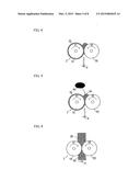 CARBON FIBER COMPOSITE MATERIAL, METHOD OF PRODUCING THE SAME, INSULATING     ARTICLE, ELECTRONIC PART, AND LOGGING TOOL diagram and image