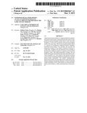 SUPPORTED METAL OXIDE DOUBLE ACTIVE CENTER POLYETHYLENE CATALYST, PROCESS     FOR PREPARING THE SAME AND USE THEREOF diagram and image