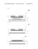 ORGANIC SEMICONDUCTOR MATERIAL diagram and image