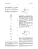 ORGANIC SEMICONDUCTOR MATERIAL diagram and image