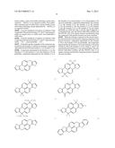 ORGANIC SEMICONDUCTOR MATERIAL diagram and image