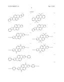 ORGANIC SEMICONDUCTOR MATERIAL diagram and image