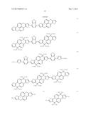 ORGANIC SEMICONDUCTOR MATERIAL diagram and image