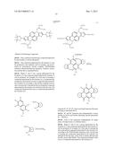 ORGANIC SEMICONDUCTOR MATERIAL diagram and image