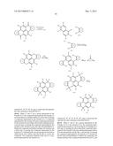 ORGANIC SEMICONDUCTOR MATERIAL diagram and image