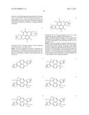 ORGANIC SEMICONDUCTOR MATERIAL diagram and image