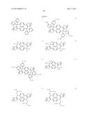 ORGANIC SEMICONDUCTOR MATERIAL diagram and image