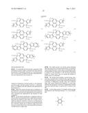 ORGANIC SEMICONDUCTOR MATERIAL diagram and image