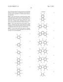 ORGANIC SEMICONDUCTOR MATERIAL diagram and image