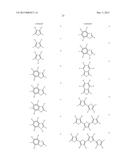 ORGANIC SEMICONDUCTOR MATERIAL diagram and image