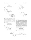 ORGANIC SEMICONDUCTOR MATERIAL diagram and image