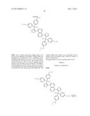 ORGANIC SEMICONDUCTOR MATERIAL diagram and image