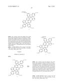 ORGANIC SEMICONDUCTOR MATERIAL diagram and image