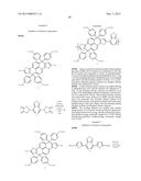 ORGANIC SEMICONDUCTOR MATERIAL diagram and image