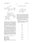 ORGANIC SEMICONDUCTOR MATERIAL diagram and image