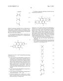 ORGANIC SEMICONDUCTOR MATERIAL diagram and image