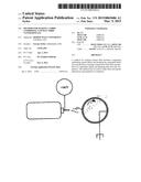 METHOD FOR MAKING A FIBRE COMPRISING NATURAL FIBRE NANOPARTICLES diagram and image