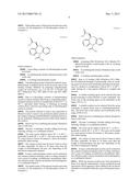 PROCESS FOR THE PREPARATION AND PURIFICATION OF ESLICARBAZEPINE ACETATE     AND INTERMEDIATES THEREOF diagram and image