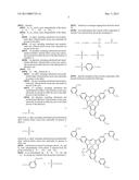 BORON SUBPHTHALOCYANINE COMPOUNDS AND METHOD OF MAKING diagram and image