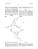 BORON SUBPHTHALOCYANINE COMPOUNDS AND METHOD OF MAKING diagram and image