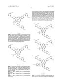 BORON SUBPHTHALOCYANINE COMPOUNDS AND METHOD OF MAKING diagram and image