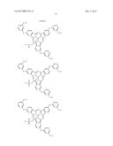 BORON SUBPHTHALOCYANINE COMPOUNDS AND METHOD OF MAKING diagram and image