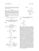 PHOSPHOROUS COMPOUND AND TRANSITION METAL COMPLEX THEREOF diagram and image