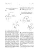 PHOSPHOROUS COMPOUND AND TRANSITION METAL COMPLEX THEREOF diagram and image