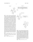 PHOSPHOROUS COMPOUND AND TRANSITION METAL COMPLEX THEREOF diagram and image