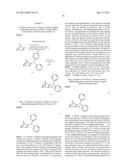 PHOSPHOROUS COMPOUND AND TRANSITION METAL COMPLEX THEREOF diagram and image