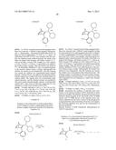 PHOSPHOROUS COMPOUND AND TRANSITION METAL COMPLEX THEREOF diagram and image