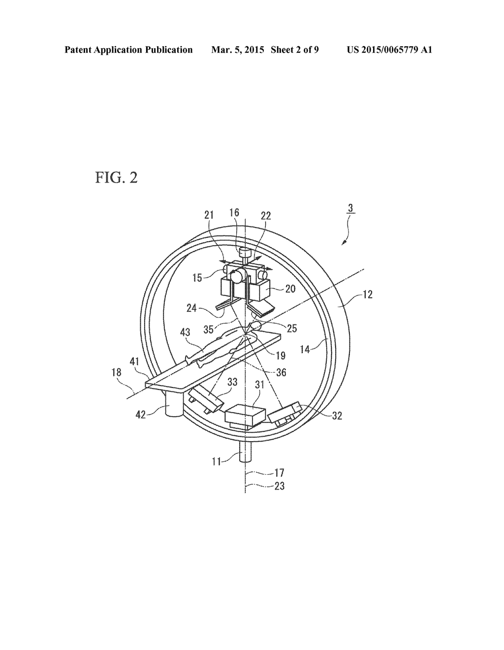 TREATMENT PLANNING DEVICE, TREATMENT PLANNING METHOD, AND PROGRAM THEREFOR - diagram, schematic, and image 03