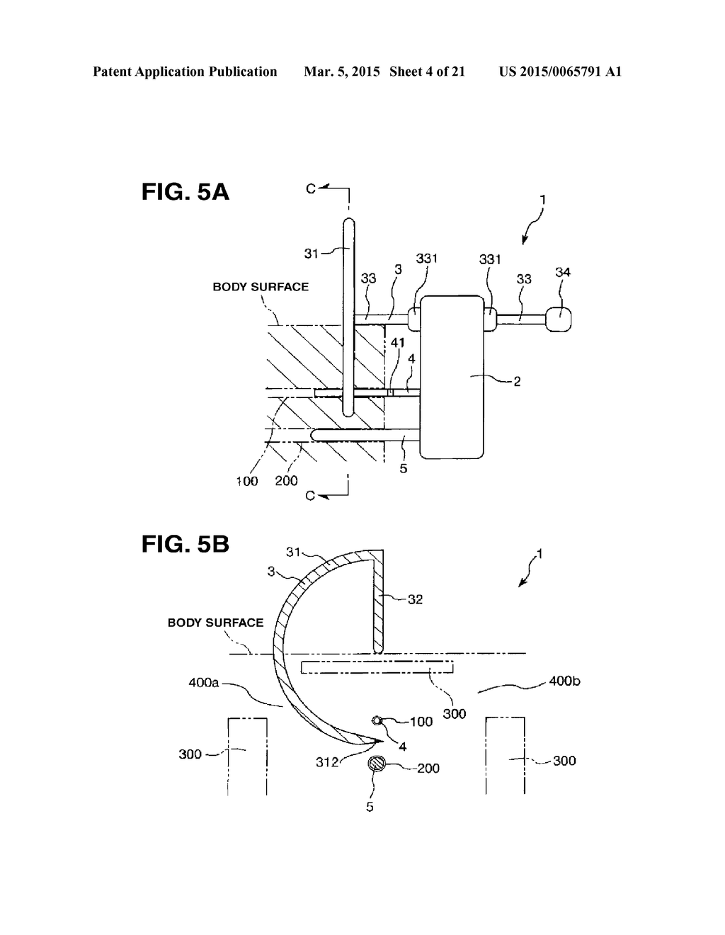 PUNCTURE APPARATUS - diagram, schematic, and image 05