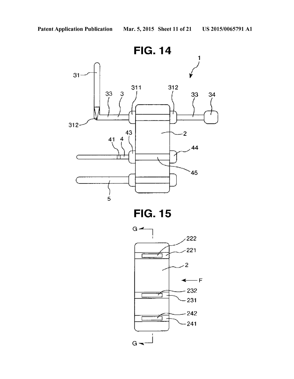 PUNCTURE APPARATUS - diagram, schematic, and image 12