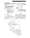 MEDICAL ROBOTIC SYSTEM PROVIDING COMPUTER GENERATED AUXILIARY VIEWS OF A     CAMERA INSTRUMENT FOR CONTROLLING THE POSITION AND ORIENTING OF ITS TIP diagram and image