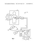 MEDICAL ROBOTIC SYSTEM PROVIDING COMPUTER GENERATED AUXILIARY VIEWS OF A     CAMERA INSTRUMENT FOR CONTROLLING THE POSITION AND ORIENTING OF ITS TIP diagram and image