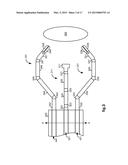 MEDICAL ROBOTIC SYSTEM PROVIDING COMPUTER GENERATED AUXILIARY VIEWS OF A     CAMERA INSTRUMENT FOR CONTROLLING THE POSITION AND ORIENTING OF ITS TIP diagram and image