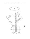 MEDICAL ROBOTIC SYSTEM PROVIDING COMPUTER GENERATED AUXILIARY VIEWS OF A     CAMERA INSTRUMENT FOR CONTROLLING THE POSITION AND ORIENTING OF ITS TIP diagram and image