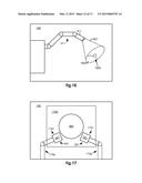 MEDICAL ROBOTIC SYSTEM PROVIDING COMPUTER GENERATED AUXILIARY VIEWS OF A     CAMERA INSTRUMENT FOR CONTROLLING THE POSITION AND ORIENTING OF ITS TIP diagram and image