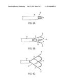 SURGICAL RETRACTOR diagram and image