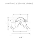 IRIS RETRACTOR diagram and image