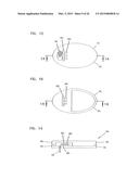 Analyte Monitoring Device and Methods of Use diagram and image